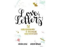 Boek Loveletters handletteren 9789033820502, Verzenden, Zo goed als nieuw