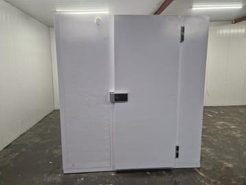Koelcel 180 x 240 x 200 cm, Nieuw in verpakking, Koelen en Vriezen
