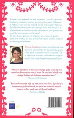 Wees lief voor jezelf 9789025901004 Patricia Spadaro, Verzenden, Gelezen, Patricia Spadaro