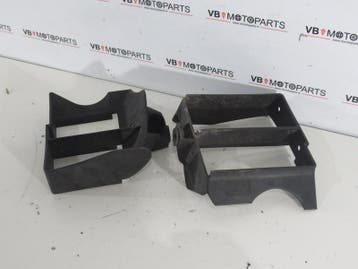 BMW F 650 GS Kap radiateur, Motoren, Onderdelen | BMW, Ophalen of Verzenden, Nieuw