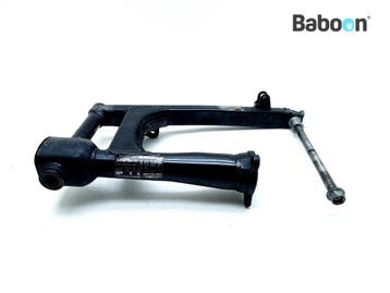 Achterbrug Honda VT 700 C Shadow 1984-1985 (VT700C RC19), Verzenden, Gebruikt