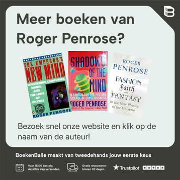 Road To Reality - Roger Penrose 9780099440680, Verzenden, Gelezen, Roger Penrose