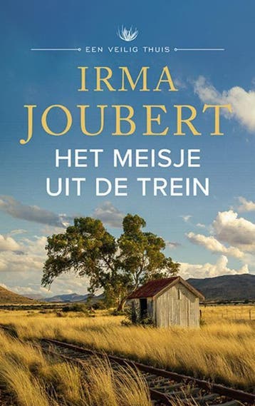Het meisje uit de trein (Goed), Verzenden, Gelezen, Irma Joubert