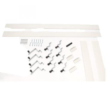 Remitop Vario 2 Bevestigingsklemmen 90x60 24-35, Ophalen of Verzenden, Nieuw