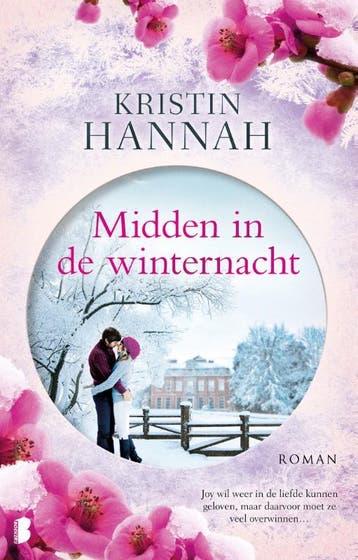 Midden in de winternacht - Kristin Hannah 9789022578636, Verzenden, Zo goed als nieuw, Kristin Hannah