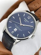 Tissot - Chemin Des Tourelles Powermatic 80 -, Nieuw