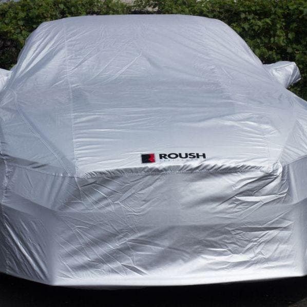 Roush 2015-2023 Ford Mustang Stormproof Car Cover, Auto diversen, Tuning en Styling, Ophalen of Verzenden