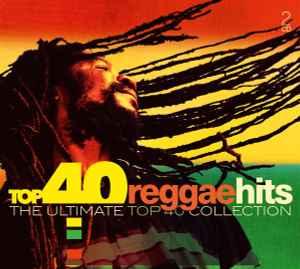 cd digi - Various - Top 40 Reggae Hits (The Ultimate Top..., Verzenden, Zo goed als nieuw