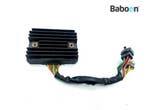 Spanningsregelaar Ducati ST 3 (ST3) (SH579B-11), Verzenden, Gebruikt