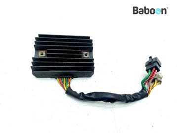 Spanningsregelaar Ducati ST 3 (ST3) (SH579B-11), Verzenden, Gebruikt
