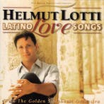 Helmut Lotti With Golden Symphonic Orchestra - Latino Love S, Ophalen of Verzenden, Gebruikt