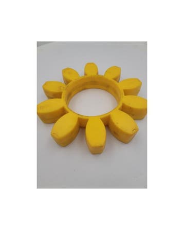 KTR Spider For ROTEX Coupling Size 90 T-PUR Yellow, Zakelijke goederen, Ophalen
