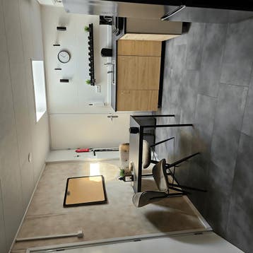 Studio in Emmen gevonden voor €1100,- pm, 35 tot 50 m², Overige regio's