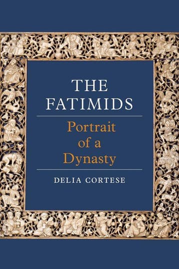9781836390190 Dynasties-The Fatimids Delia Cortese, Verzenden, Nieuw, Delia Cortese