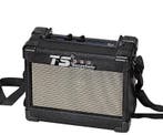 2dekans | TS M6-10 De Ultieme Draagbare Gitaarversterker -, Ophalen of Verzenden, Zo goed als nieuw