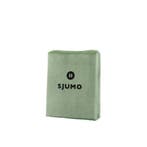 2dekans | Sjumo Hoeslaken Silky Smooth – Forest Green – 200, Ophalen of Verzenden, Zo goed als nieuw