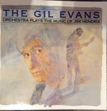 cd - The Gil Evans Orchestra* - Plays The Music Of Jimi H..., Verzenden, Zo goed als nieuw