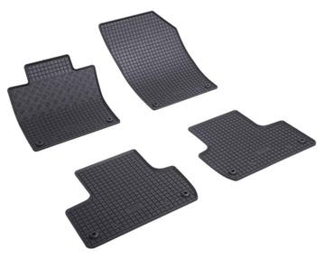 Rubber automatten voor Volvo XC60 vanaf 2017, Verzenden, Nieuw