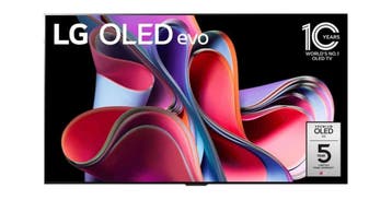 LG OLED65G36LA - 65 inch 4K Ultra HD 120Hz smart OLED TV, Ophalen, Zo goed als nieuw, 100 cm of meer, 4k (UHD)