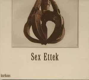 cd - Sex Ettek - Kurhaus, Verzenden, Zo goed als nieuw