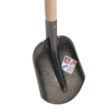 Talen Tools Krachtige Bats 000 Blank Gehard - Exclusief S..., Ophalen of Verzenden, Nieuw, Schop