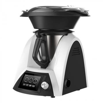 Thermoblender 2L | 37° tot 120°C, Verzenden, Nieuw in verpakking