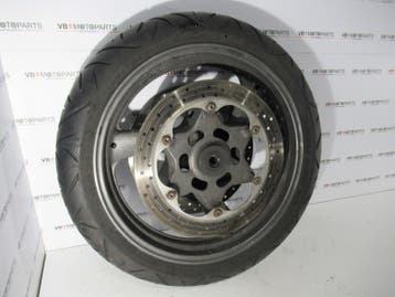 Yamaha XJ 900 S Voorwiel, Ophalen of Verzenden, Nieuw