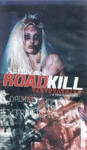 vhs - Satyricon - Roadkill Extravaganza - A True Roadmovie, Cd's en Dvd's, VHS | Documentaire, Tv en Muziek, Zo goed als nieuw