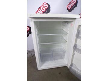 Whirlpool Tafelmodel Koelkast - 128 liter - 2 Groentelades -, Witgoed en Apparatuur, Koelkasten en IJskasten, Verzenden, Zo goed als nieuw