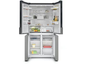 Siemens KF96NVPEA - Vrijstaande koel/vriescombinatie -, Verzenden, Nieuw
