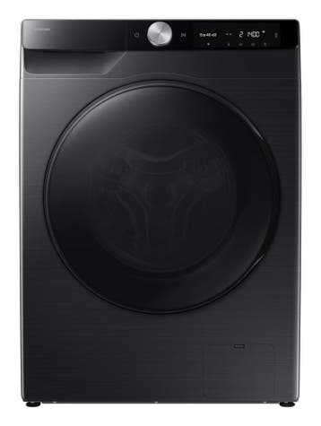 €749 Samsung WD90DG6G94BB Was-droogcombinatie Vrijstaand, Ophalen of Verzenden, Nieuw
