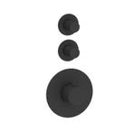 Sani Royal Pro Inbouw Thermostaat kraan Compleet, Nieuw