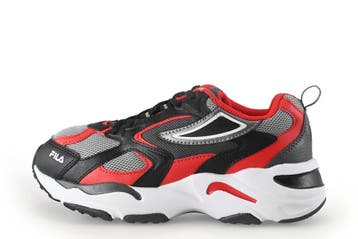 Fila Sneakers Jongens in maat 34 Grijs, Fila, Verzenden, Jongen of Meisje, Schoenen