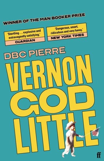 Vernon God Little 9780571215164, Boeken, Godsdienst en Theologie, Verzenden, Zo goed als nieuw