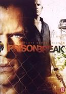 Prison break - Seizoen 3 - DVD, Cd's en Dvd's, Dvd's | Actie, Verzenden