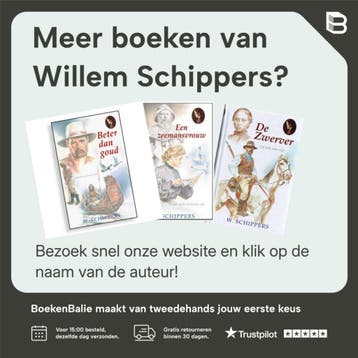 De straatmuzikant - Willem Schippers 9789461150158, Verzenden, Gelezen, Willem Schippers