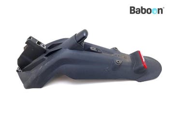 Kentekenplaat Houder Piaggio | Vespa Beverly 125 2010-2016, Verzenden, Gebruikt