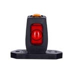 Horpol LED Breedtelamp 3-Functies Universeel, Ophalen of Verzenden, Nieuw