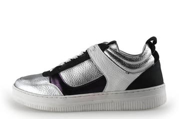 Maruti Sneakers in maat 41 Zilver, Kleding | Dames, Overige kleuren, Verzenden, Maruti, Sneakers of Gympen