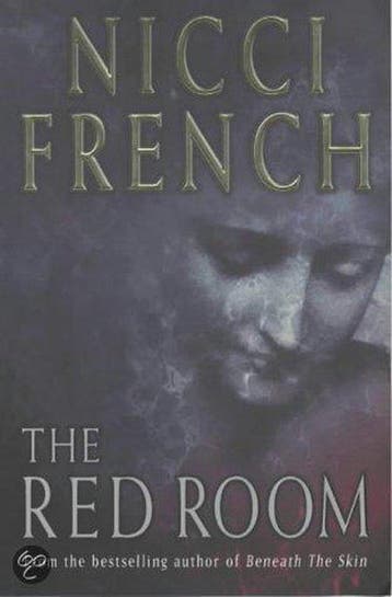 The Red Room - Nicci French 9780140281071, Verzenden, Gelezen, Nicci French