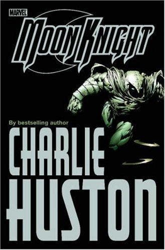Moon Knight Volume 1: The Bottom [HC], Boeken, Strips | Comics, Verzenden, Zo goed als nieuw