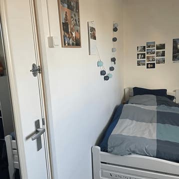 Kamer in Rotterdam gevonden voor €508,- pm, Huizen en Kamers, Huizen te huur, Rotterdam, Direct bij eigenaar, Rotterdam, (Studenten)kamer
