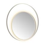Hotbath &More Mirrors Round2 LED Badkamerspiegel - Rond -, Ophalen of Verzenden, Nieuw