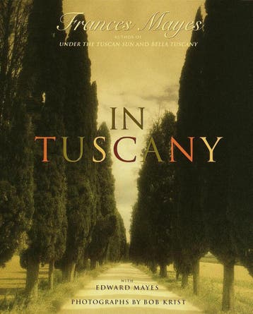 In Tuscany - Frances Mayes 9780767905350, Boeken, Verzenden, Gelezen, Frances Mayes