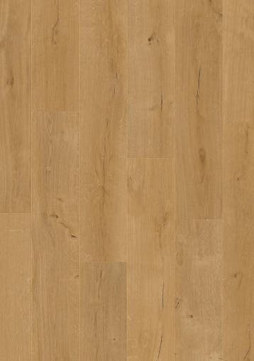 Klik pvc rechte plank  |  Moduleo LayRed Lakeland Oak 11814, Ophalen, Nieuw