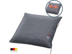 Beurer MG 135 - Shiatsu Massagekussen - Verwarming - 40 x 40, Verzenden, Nieuw