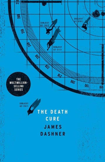 The Death Cure - James Dashner 9781910655122, Verzenden, Zo goed als nieuw, James Dashner