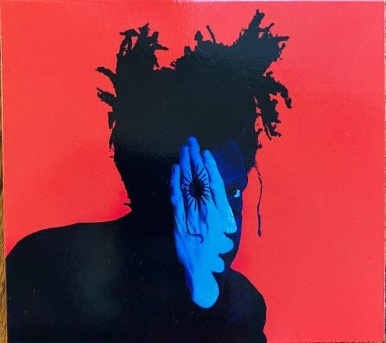 L.A. Salami - Ottoline, Cd's en Dvd's, Cd's | Pop, Gebruikt, Ophalen of Verzenden