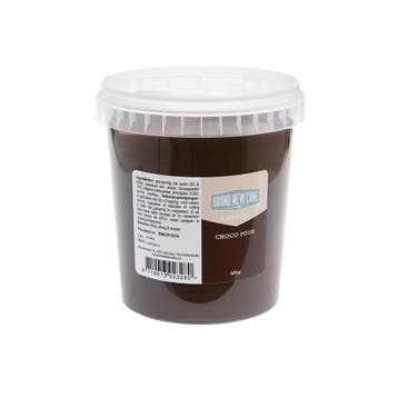 BrandNewCake Ganache Choco Puur 850g, Verzenden, Nieuw