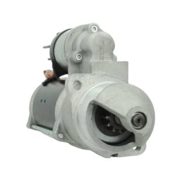 Startmotor John Deere 3.0 kW - 12V, 11 tanden, Ophalen of Verzenden, Nieuw, Motor en Techniek, Zeilboot of Motorboot